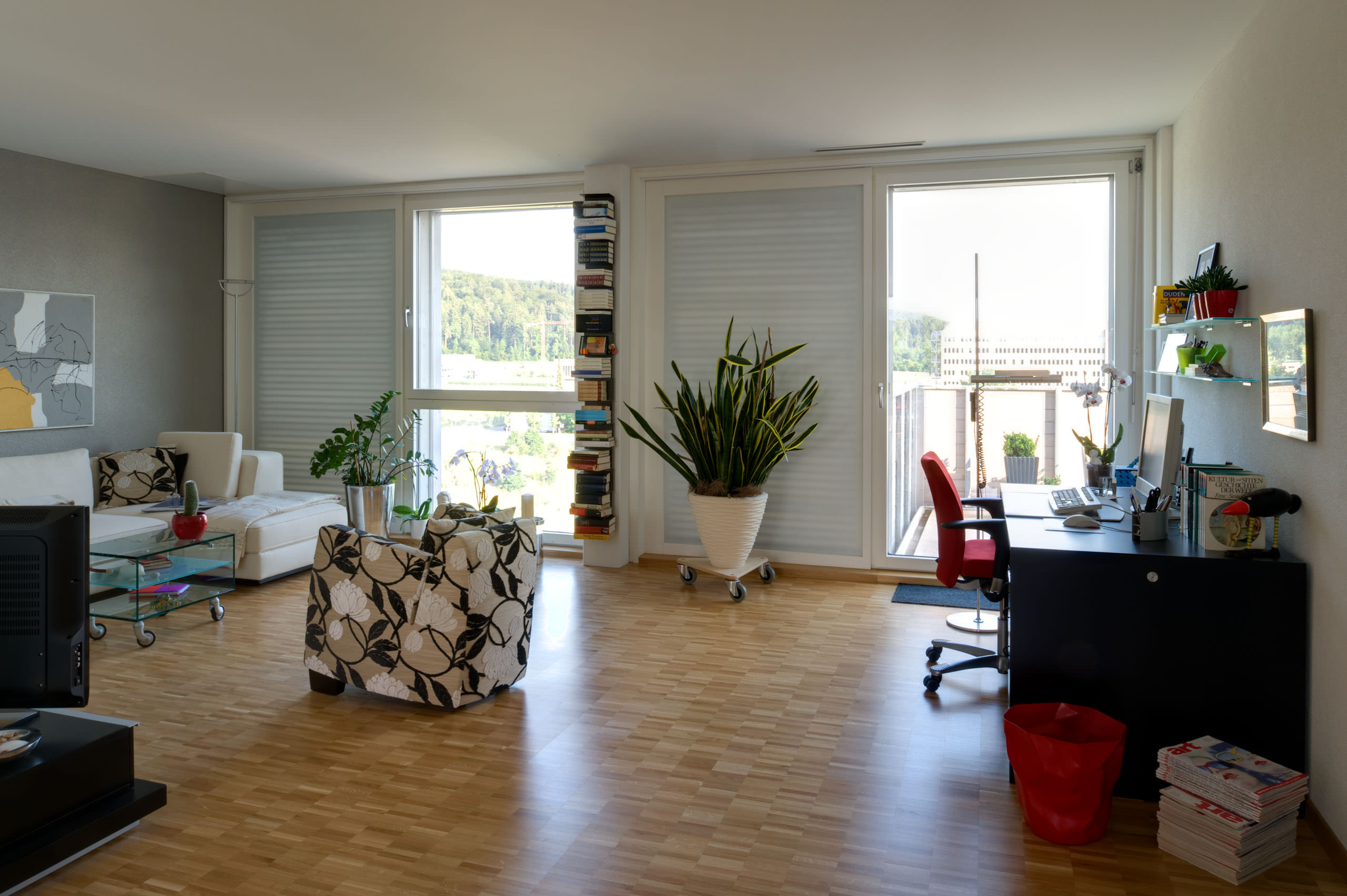 hl09060 glasX eulachhof, winterthur